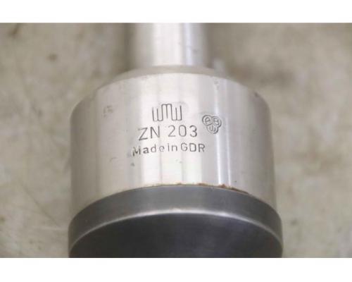 mitlaufende Zentrierspitze von WMW ABW – ZN 203 MK3 - Bild 4