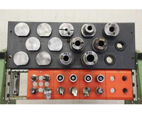 Drehstahlhalter CNC 25 Stück von Sandvik – VDI 30 - Bild 3