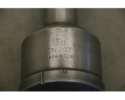 mitlaufende Zentrierspitze von WMW ABW – ZN 203 MK3 Ø16 – 26 mm - Bild 4