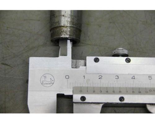 mitlaufende Zentrierspitze von WMW ABW – ZN 203 MK3 Ø16 – 26 mm - Bild 10