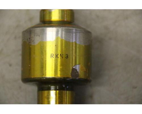 mitlaufende Zentrierspitze mit Adaptersatz von Stieber & Nebelmeier – RKN 3 DM 4-22 MK3 MK4 - Bild 6