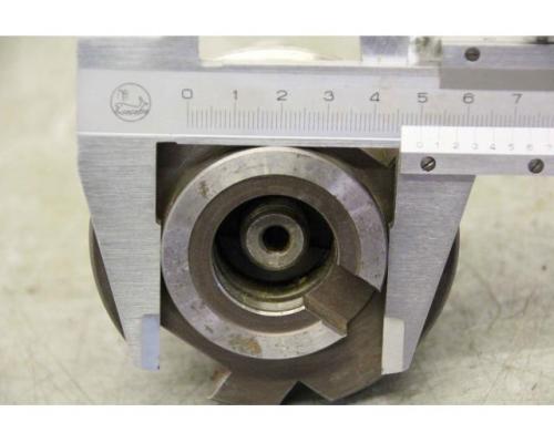 Fräsaufnahmen SK45 von Sandvik Coromant – 390.140-45 50 027 - Bild 6