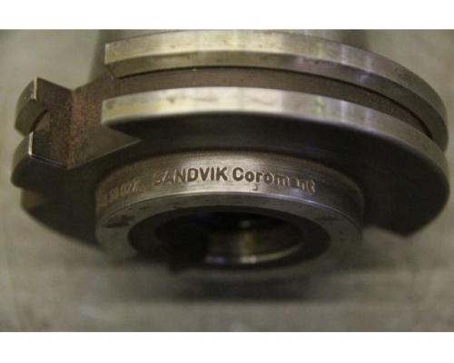 Fräsaufnahmen SK45 von Sandvik Coromant – 390.140-45 50 027 - Bild 10