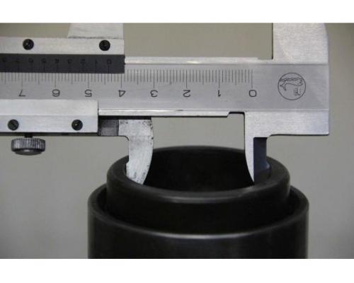 Fräsaufnahme SK50 von May – FGK3/SK50/N M14-M30 - Bild 5