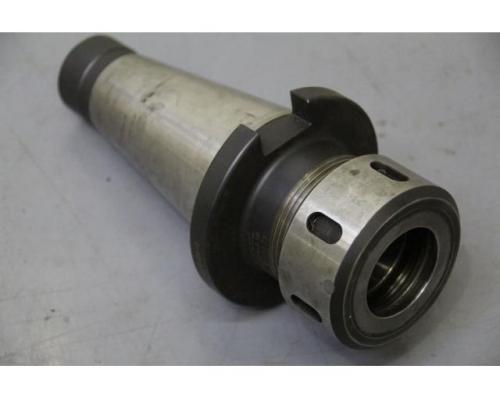 Spannzangenaufnahme SK50 von Holex – SK 50-3/32-73 - Bild 1