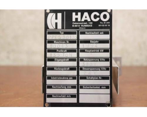 Hydraulikaggregat 14,9 kW 250 bar von Bucher HACO – QT43-020R PPES 30135 - Bild 8