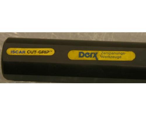 Drehmeißel 2 Stück von ISCAR – CUT-Grip GHIL-40-6 - Bild 4