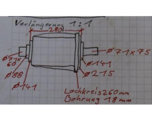 Werkzeugaufnahme von WZM – WZM 871-1 - Bild 4