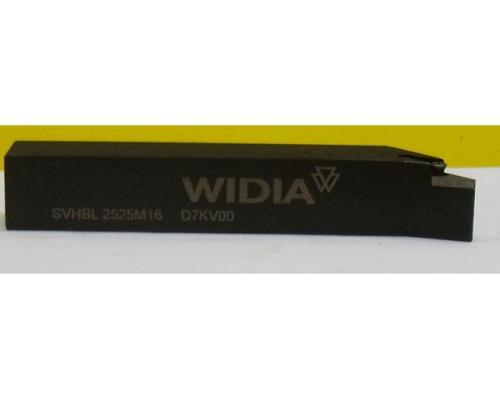 Drehmeißel von Widia – SVHBL 2525M16 - Bild 2