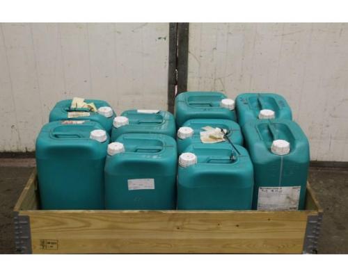 Reinigungsflüssigkeit 200 Liter von Motorex – 303100 COOL-X SERVICE - Bild 2