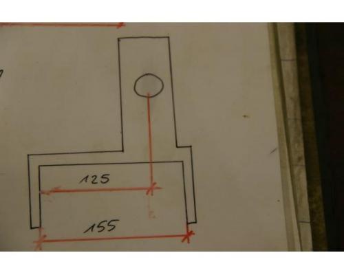 Lünette mitfahrend von Kärger – Durchmesser 80 mm - Bild 6