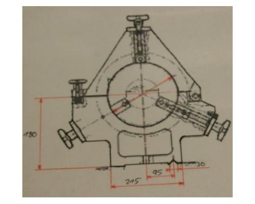 Lünette von TOS – Durchmesser 107 mm - Bild 4