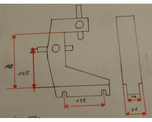 Lünette mitfahrend von TOS – Durchmesser 120 mm - Bild 4