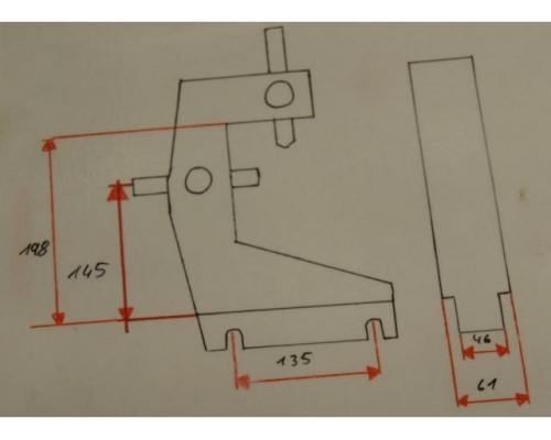 Lünette mitfahrend von TOS – Durchmesser 120 mm - Bild 4