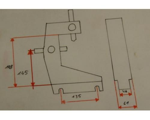 Lünette mitfahrend von TOS – Durchmesser 120 mm - Bild 8