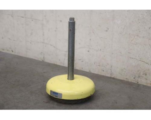 Federelemente 3 Stück von Stop-choc – V 45-WH Ø 145 x 240 mm - Bild 1