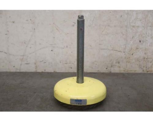 Federelemente 3 Stück von Stop-choc – V 45-WH Ø 145 x 240 mm - Bild 3