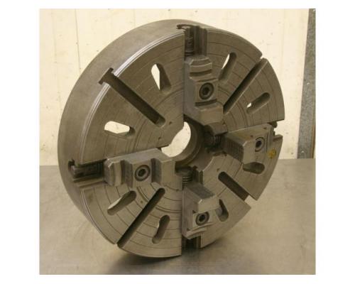 Planscheibe von Bilsing – Durchmesser 450 mm - Bild 1