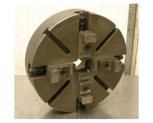 Planscheibe von ERL – Durchmesser 450 mm - Bild 1