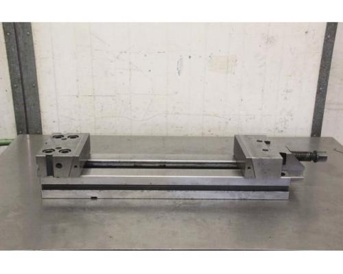 Maschinenschraubstock von Gerardi – Spannweite 450 mm - Bild 5