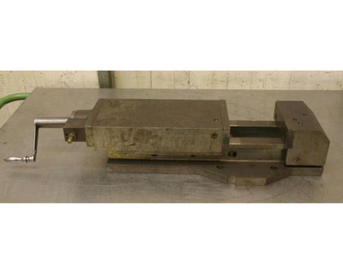 Hydraulikschraubstock von Röhm – Spannweite 170 mm - Bild 2