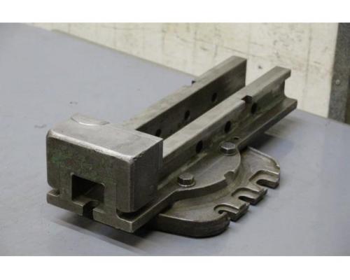 Hydraulikschraubstock 160 mm von unbekannt – 1x Unterteil - Bild 1