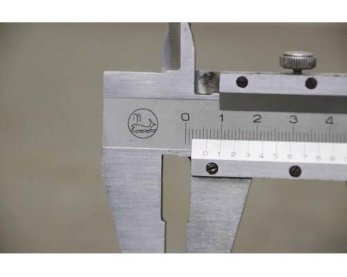 Bohrpinole Ersatzteil von unbekannt – Ø 62 x 267 mm - Bild 7