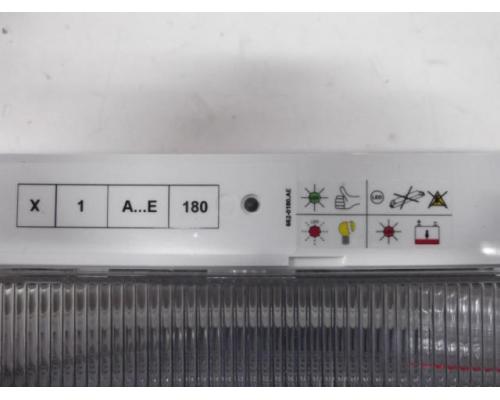 Rettungszeichenleuchte von RZB – GSUN 4 - Bild 3