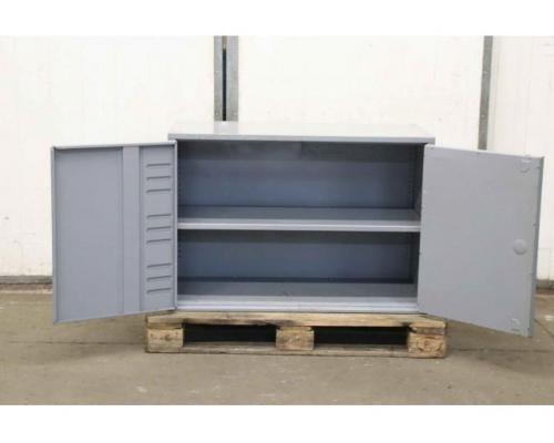 Werkzeugschrank von unbekannt – 1055/510/H725 mm - Bild 1