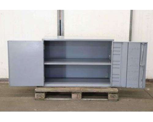 Werkzeugschrank von unbekannt – 1055/510/H725 mm - Bild 9