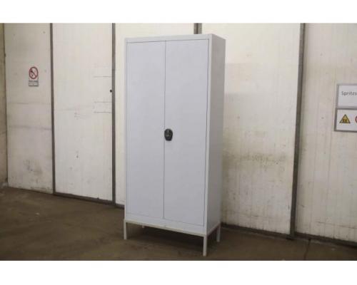 Werkzeugschrank von unbekannt – 950/420/H2150 mm - Bild 2