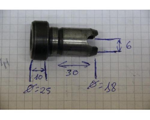 Gewindeschneidfutter M5-M16 von WMW ABW – GB2 MK2 - Bild 12