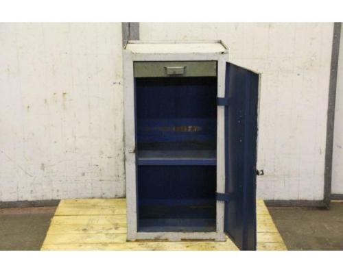 Werkzeugschrank von unbekannt – 500/400/H970 mm - Bild 4