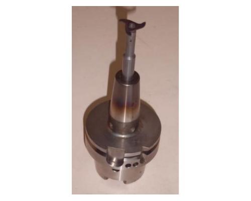 Fräsaufnahme HSK 80 von Kennametal – AHPVTT12095M - Bild 2