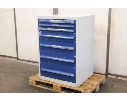 Schubladenschrank von unbekannt – 760/710/H1120 mm - Bild 1