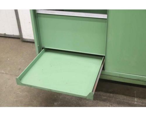 Schubladenschrank von Garant – 1435/790/H1325 mm - Bild 7