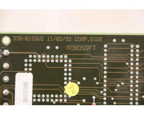 Steuerung Rack von Robosoft HACO – PPES 30135 - Bild 8