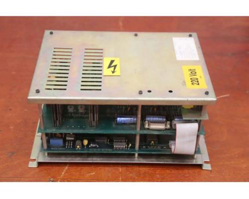 Control Unit von Robosoft HACO – 411-1084 / 412-0112 / 412-0094 PPES 30135 - Bild 3