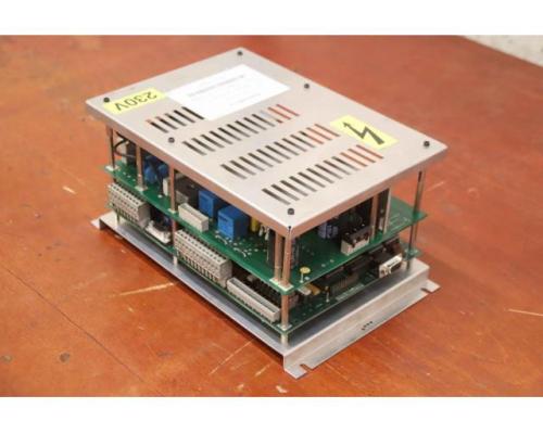 Control Unit von Robosoft HACO – 411-1153 PPES 30135 - Bild 1