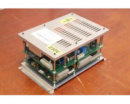 Control Unit von Robosoft HACO – 411-1153 PPES 30135 - Bild 2