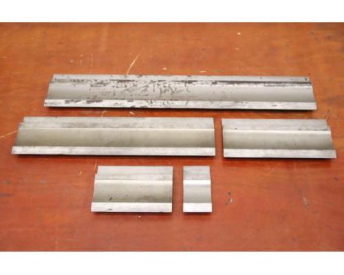 Abkantwerkzeug geteilt 1615 mm von unbekannt – 26 x 120 mm 35° - Bild 3