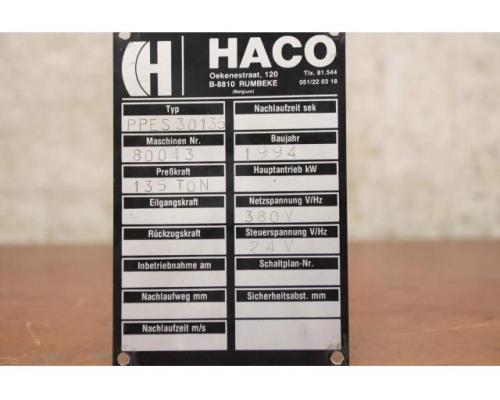Steuerkarte von Robosoft HACO – PC15 PPESV2 PPES 30135 - Bild 7
