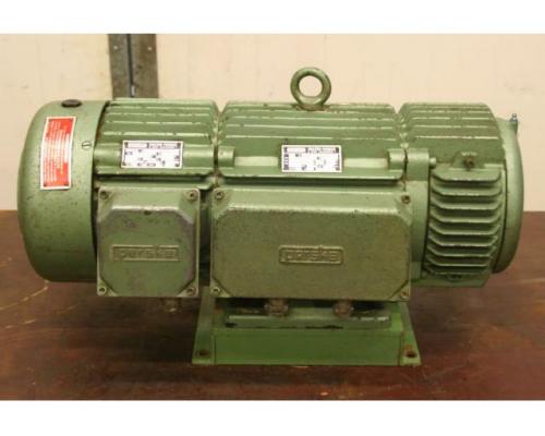 Frequenzumformer 165 V 300 Hz 4 kVA von PERSKE – 4 DW 10/10 - Bild 3