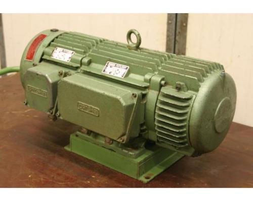 Frequenzumformer 165 V 300 Hz 4 kVA von PERSKE – 4 DW 10/10 - Bild 4