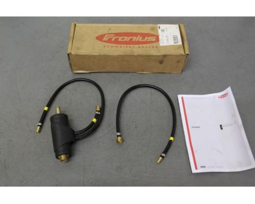 Adapter von Fronius – TT/MW(G/F)-WIG(W/Z) - Bild 1