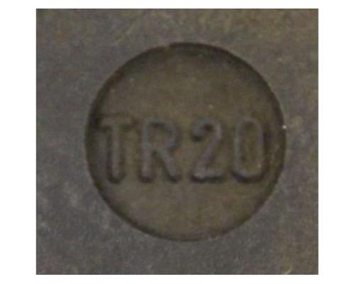 Werkzeugträger TR 20 von Kelch – TR20 - Bild 6