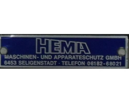 Lamellenschürzen von Hema – 630/205 - Bild 5