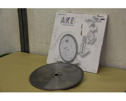 Sägeblatt von AKE – HW 420×3,50/3,0×30 - Bild 1