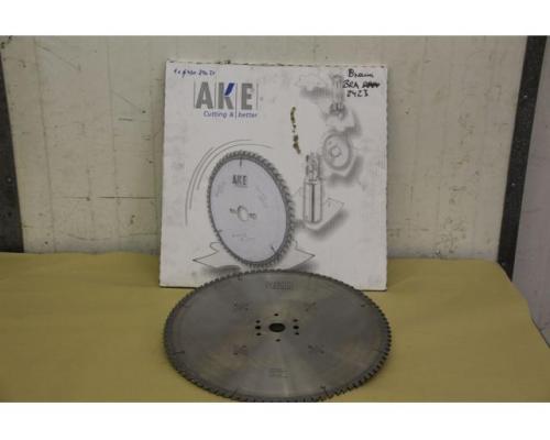 Sägeblatt von AKE – HW 420×3,50/3,0×30 - Bild 3