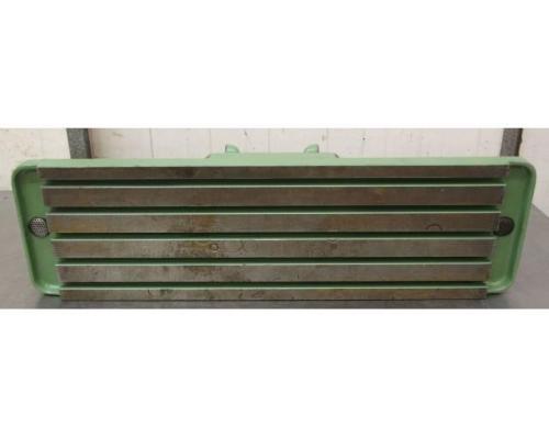 Aufspannwinkel drehbar, schwenkbar, neigbar von unbekannt – 700 x 235 mm - Bild 2